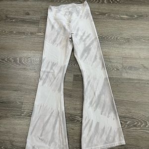 Victoria’s Secret PINK Yoga Wide Leg Leggings